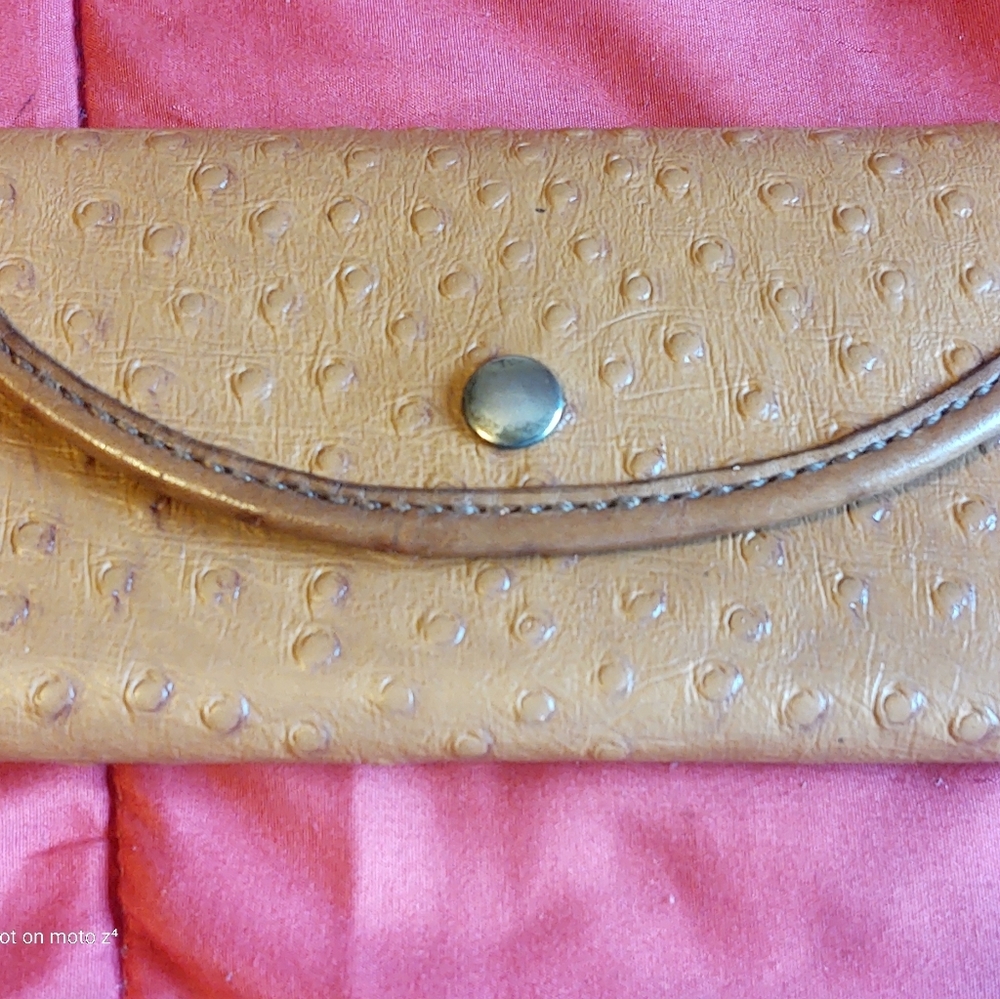 Women's wallet